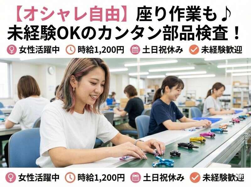 株式会社ライズ・スクウェアの仕事画像1