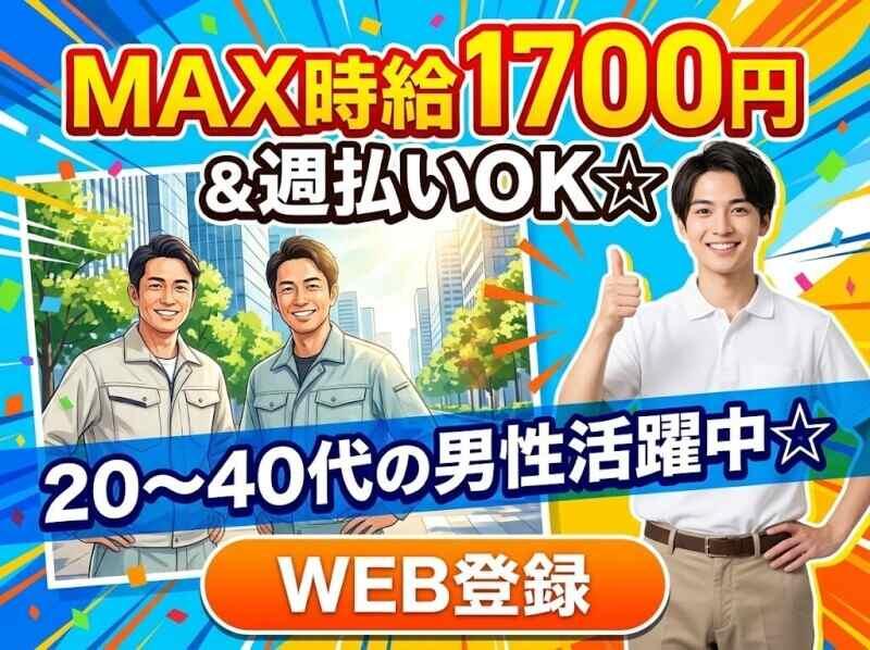 株式会社ライズ・スクウェアの仕事画像1