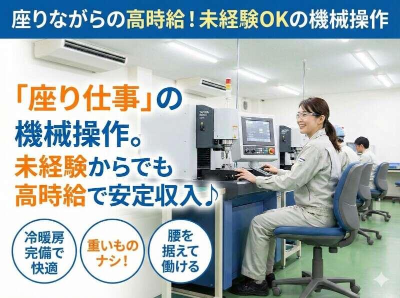 株式会社ライズ・スクウェア 001の仕事画像1
