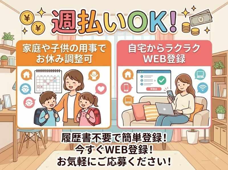 株式会社ライズ・スクウェアの仕事画像3