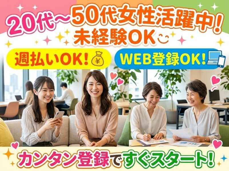 株式会社ライズ・スクウェアの仕事画像1