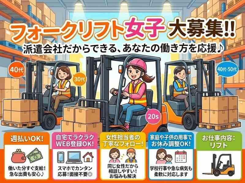株式会社ライズ・スクウェアの仕事画像1