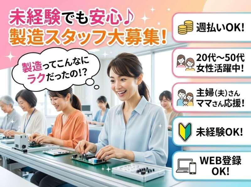 株式会社ライズ・スクウェアの仕事画像1