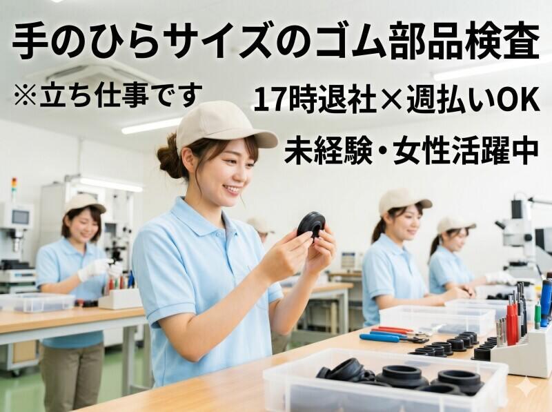 株式会社ライズ・スクウェアの仕事画像1