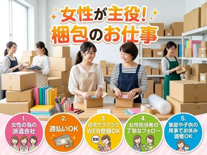 株式会社ライズ・スクウェアの仕事画像1
