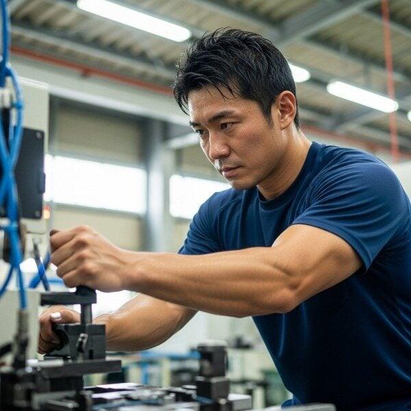 株式会社ライズ・スクウェア 001の仕事画像1