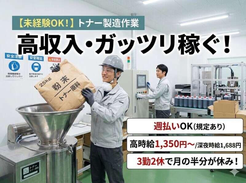 株式会社ライズ・スクウェアの仕事画像1