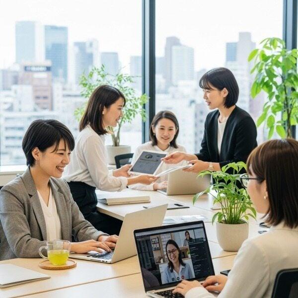 株式会社ライズ・スクウェアの仕事画像1