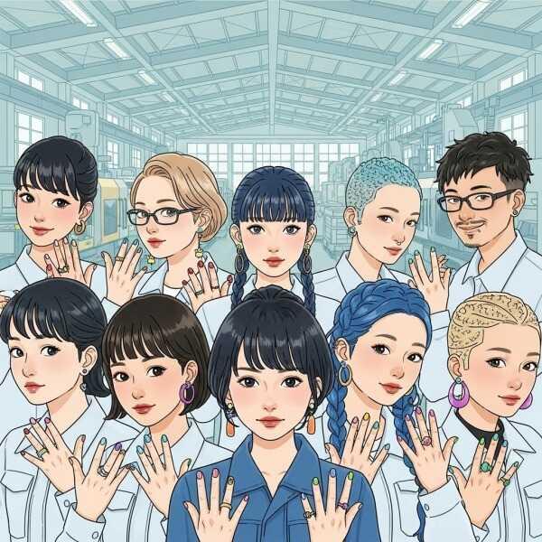 株式会社ライズ・スクウェアの仕事画像1