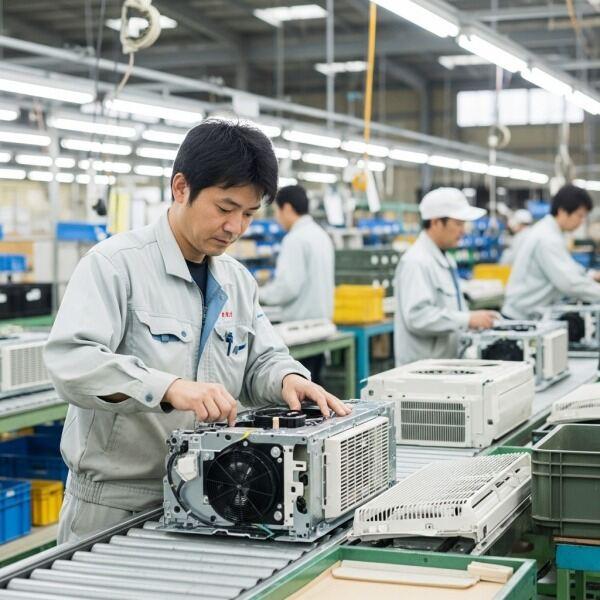 株式会社ライズ・スクウェアの仕事画像1