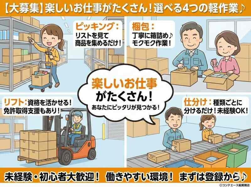 株式会社ライズ・スクウェアの仕事画像3
