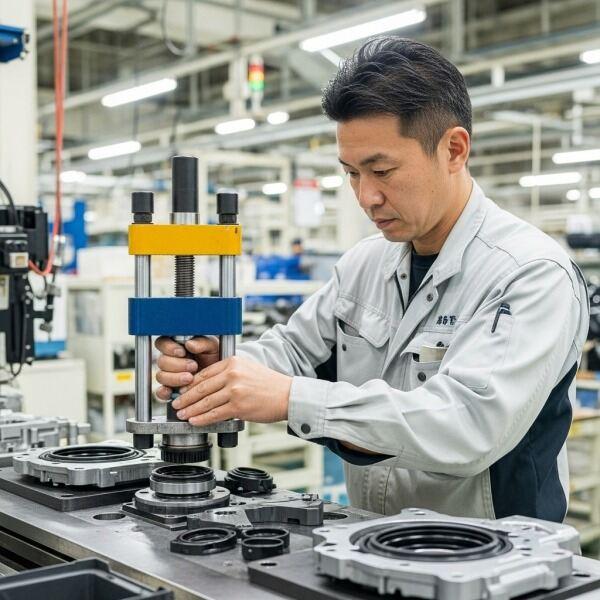 株式会社ライズ・スクウェアの仕事画像1