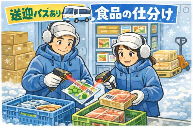 株式会社ジョブクリエイトの仕事画像1