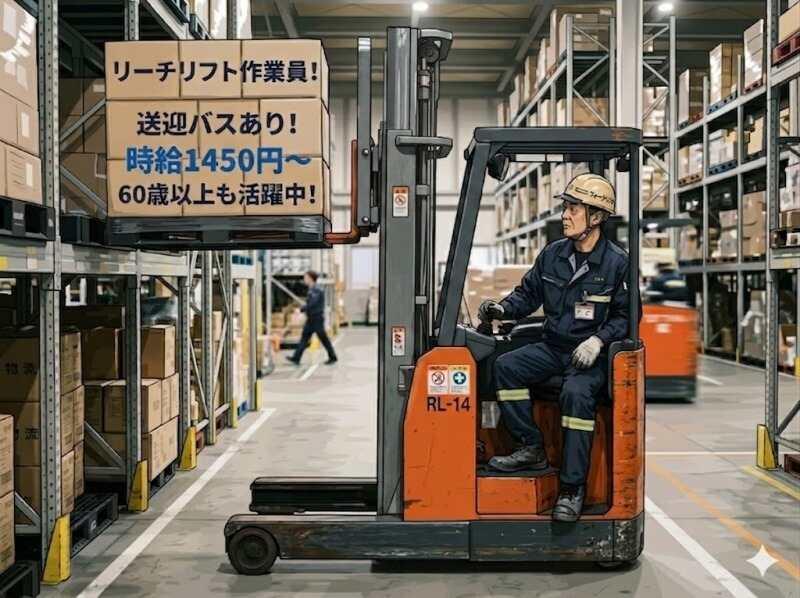 株式会社ジョブクリエイトの仕事画像1