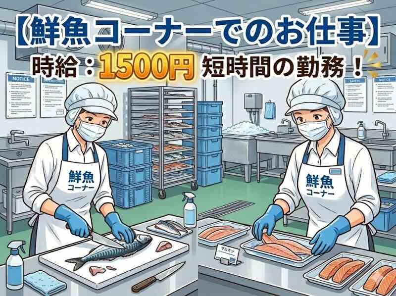 株式会社ジョブクリエイトの仕事画像1