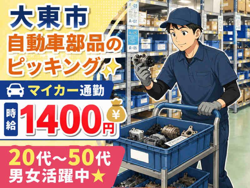 株式会社ジョブクリエイトの仕事画像1