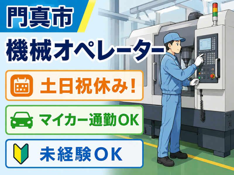 株式会社ジョブクリエイトの仕事画像1