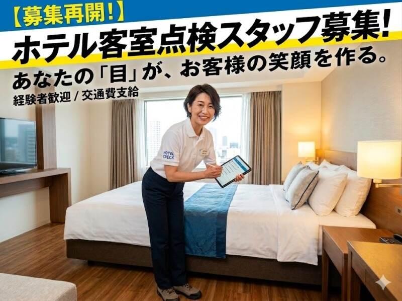 株式会社ジョブクリエイトの仕事画像1