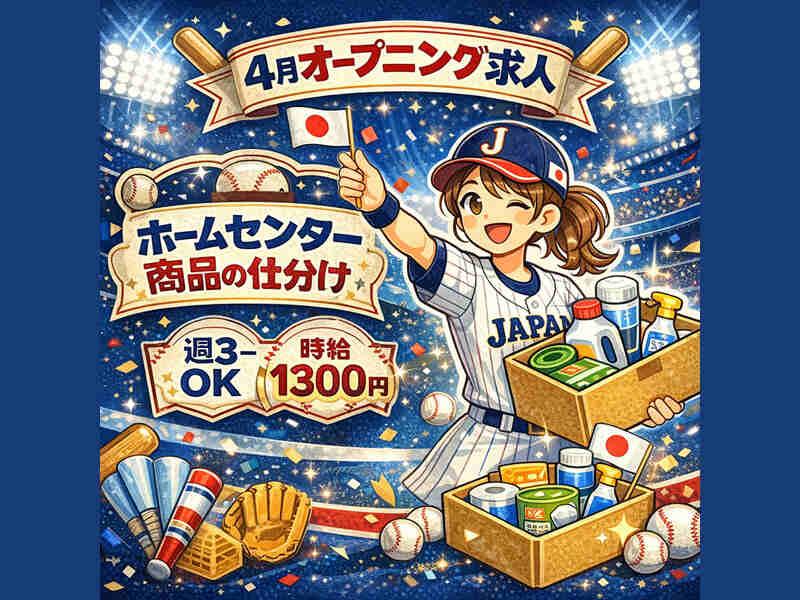 株式会社ジョブクリエイトの仕事画像1