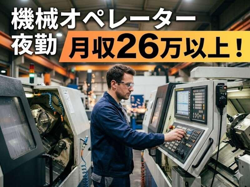 株式会社ジョブクリエイトの仕事画像1