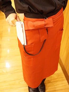 イタリアンダイニングＤｏＮＡ　海老名の制服1