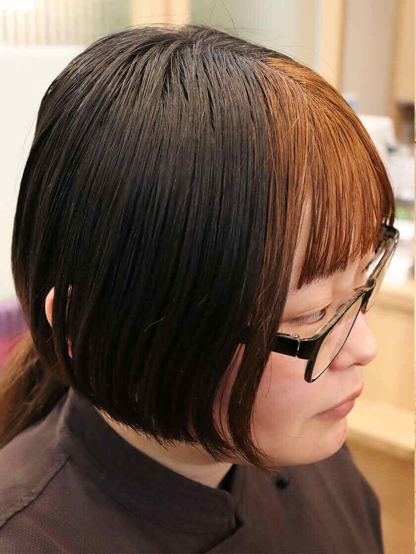 こてがえし　浦和の制服3