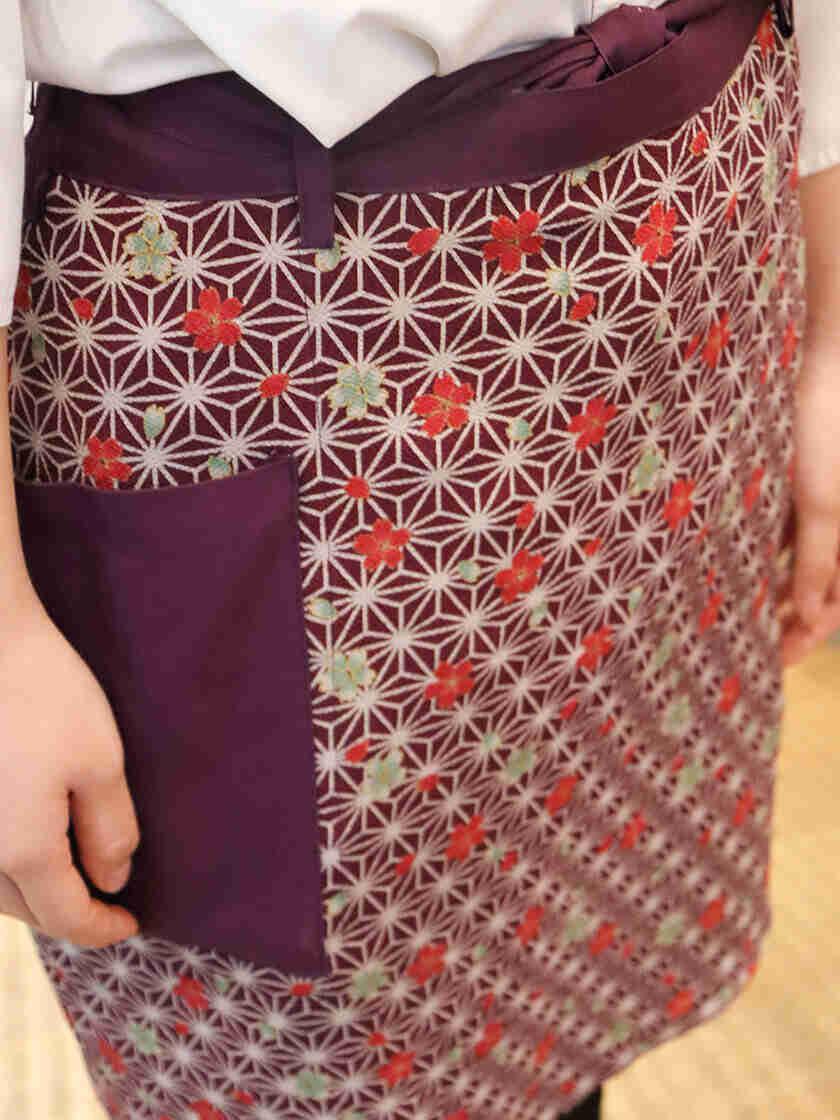 こてがえし　浦和の制服6