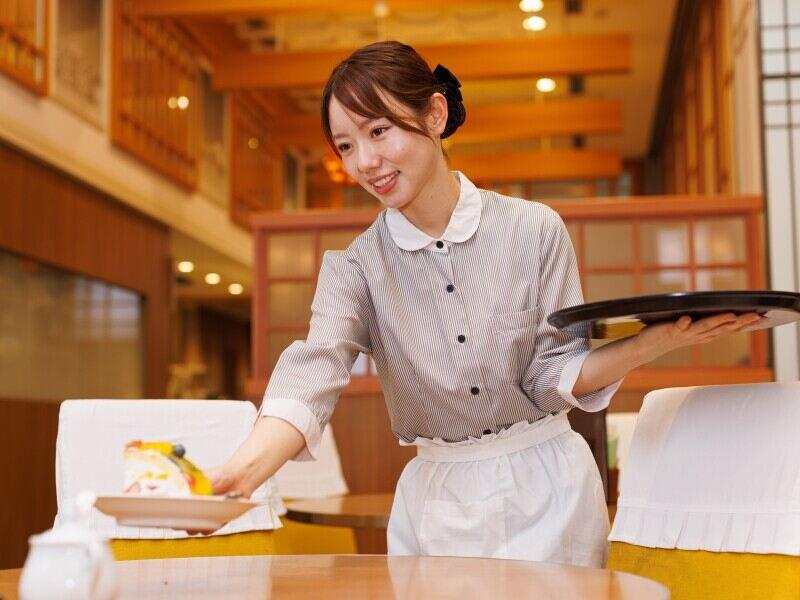 ダッキーダック　池袋アルパの仕事画像2