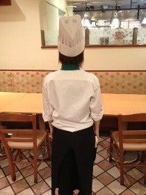 ダッキーダック　池袋アルパの制服2