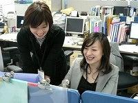 東和フードサービス　本社 採用係の仕事画像2