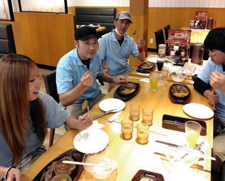 千代田運送株式会社 茨城営業所の仕事画像3