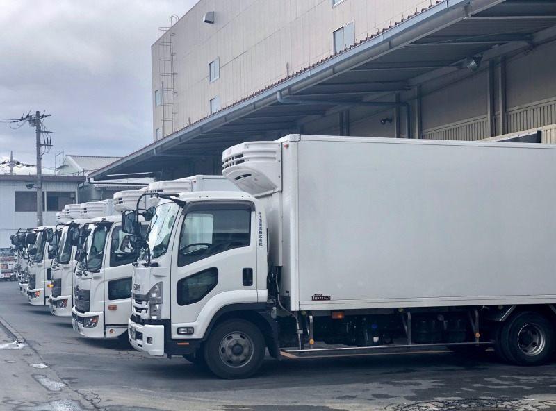 千代田運送株式会社 町田営業所の仕事画像2