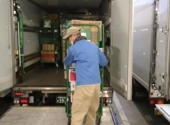 千代田運送株式会社 松戸営業所の仕事画像3