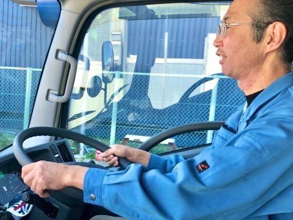 千代田運送株式会社 草加営業所の仕事画像2