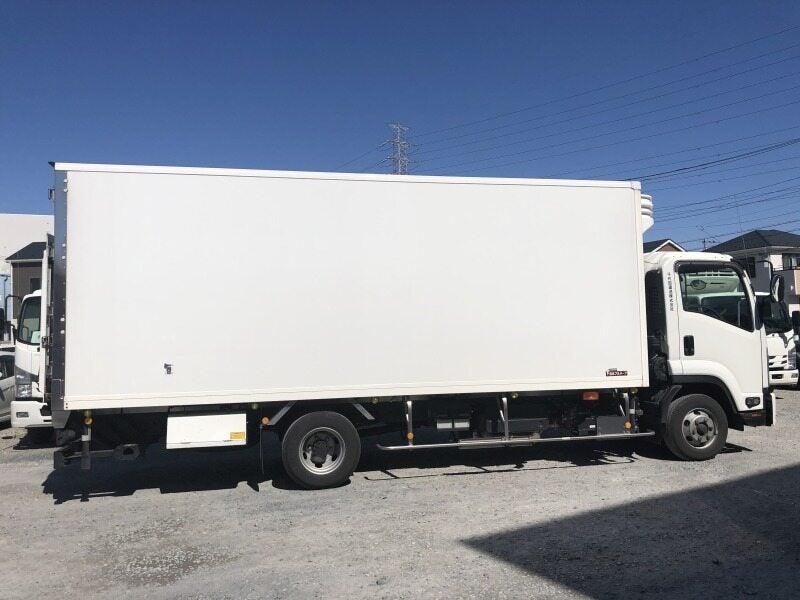 千代田運送株式会社 八街営業所の仕事画像3