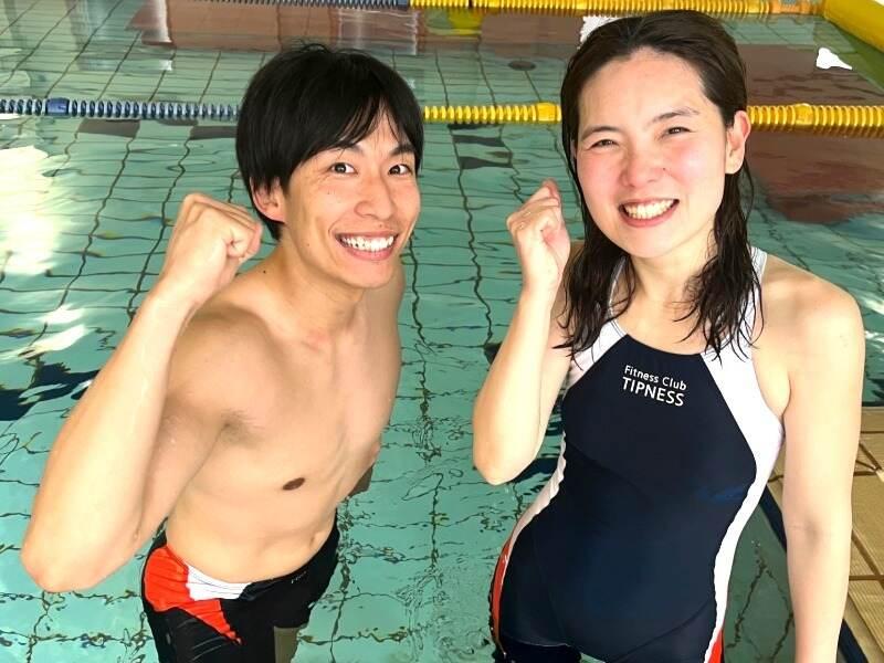 ティップネス　塚口店の仕事画像2