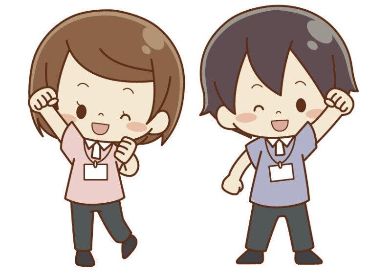 株式会社ニキ大阪 採用課の仕事画像2