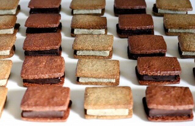 株式会社ニキ大阪 採用課の仕事画像1