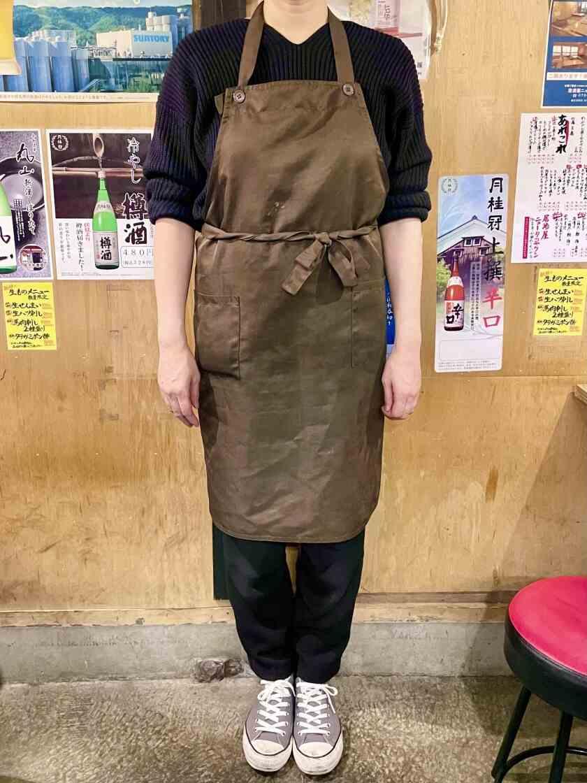 ニューエビスノの制服1