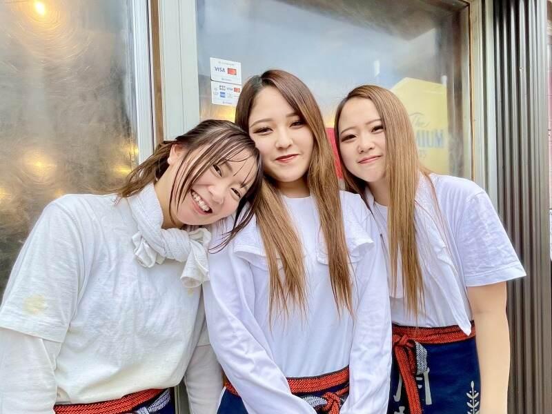 居酒屋　ニュー百万遍の仕事画像1