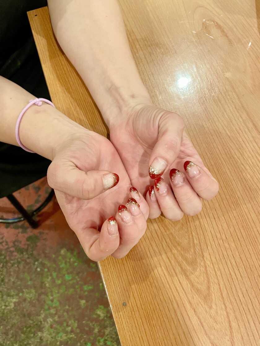 中華そばアサヒ製麺　なんばラーメン一座店の制服3