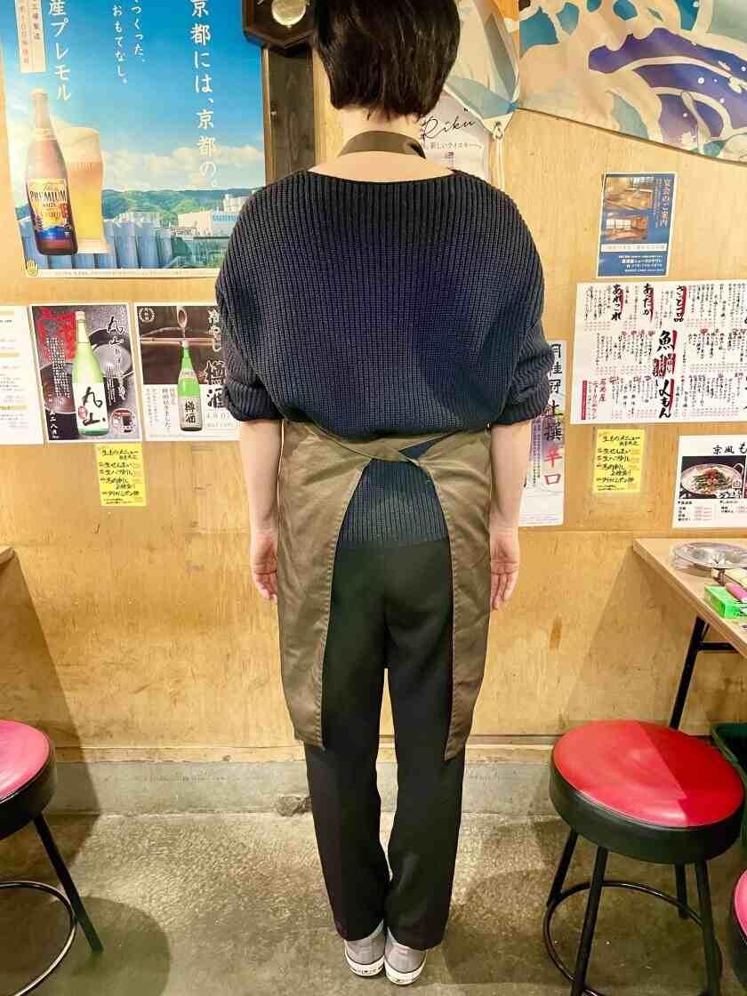 ニューエビスノの制服2