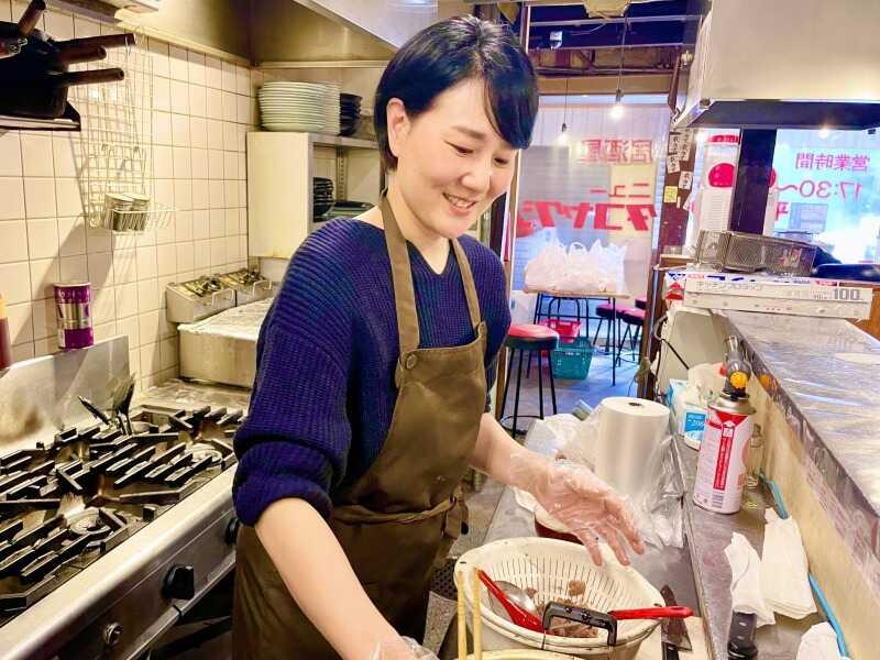 ニューエビスノの仕事画像2