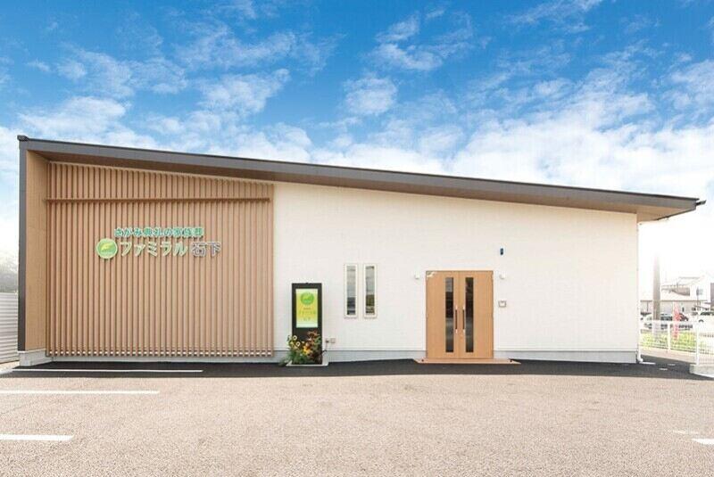 株式会社アルファネット　守谷中央事業所の仕事画像1