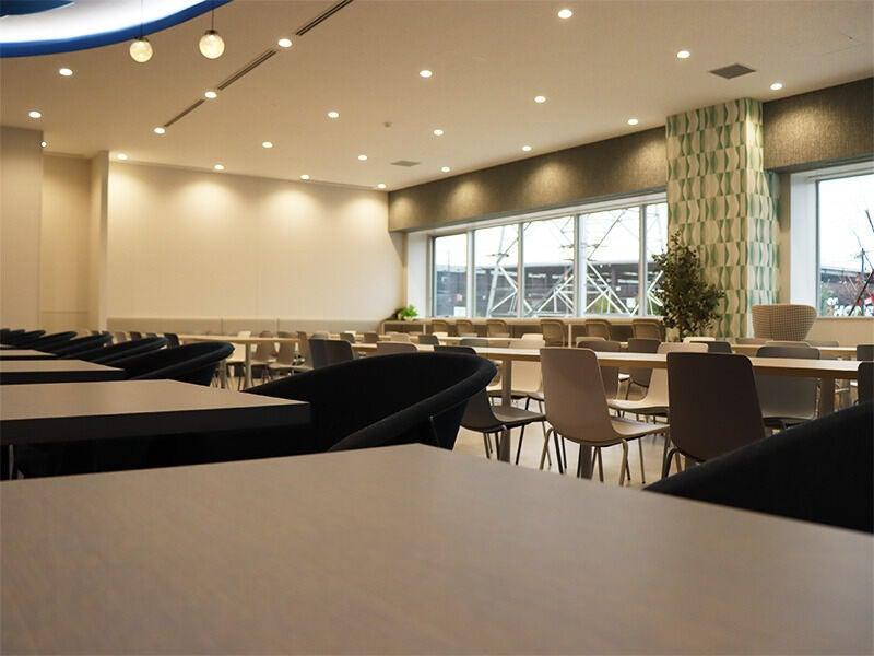 株式会社カインズサービス相模原営業所の制服1