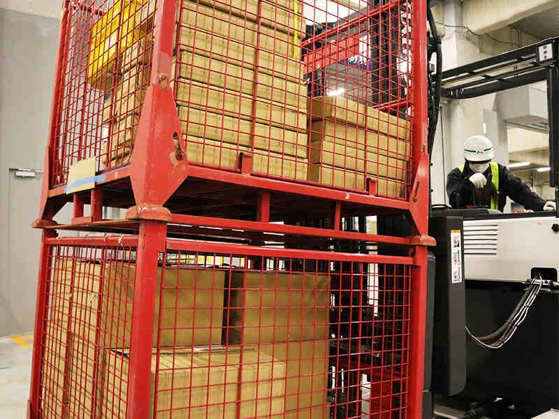 株式会社カインズサービス相模原営業所の仕事画像3