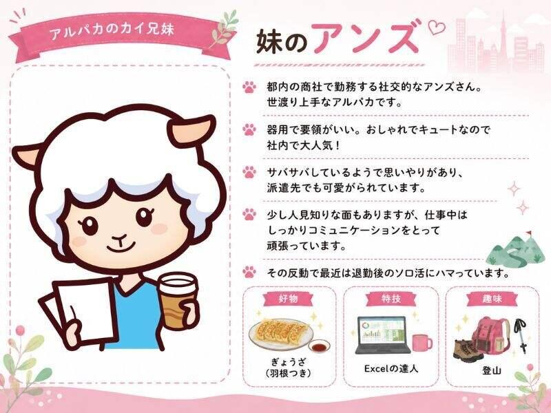 株式会社カインズサービス相模原営業所の制服6