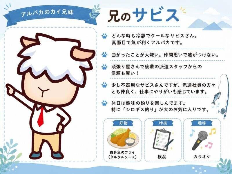 株式会社カインズサービス相模原営業所の制服5