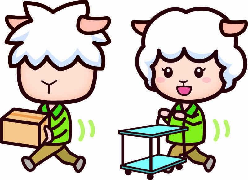 株式会社カインズサービス相模原営業所の仕事画像3