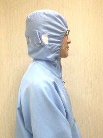 株式会社ピックルスコーポレーション　所沢工場の制服2